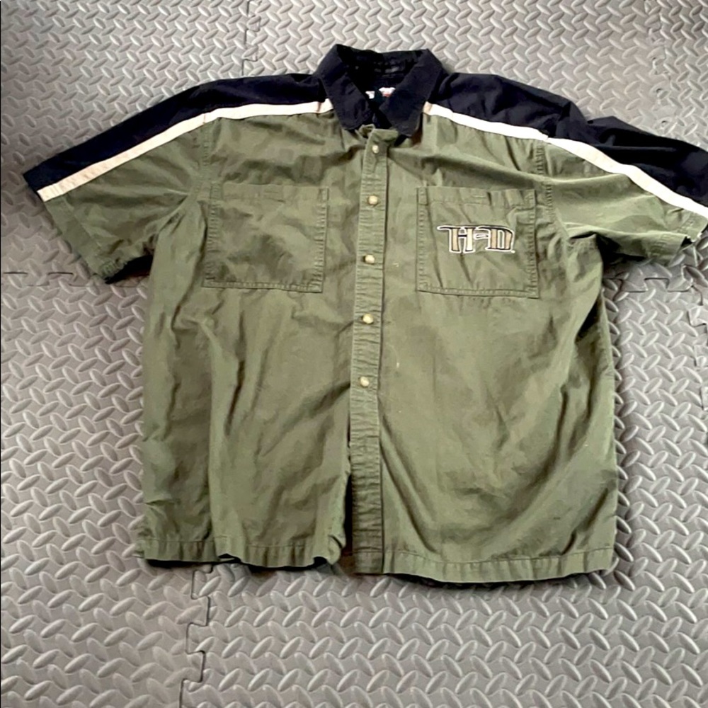 Men’s XL Harley Davidson short